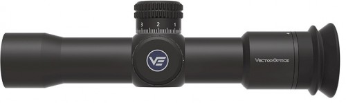 Vector Optics Veyron Plus 10x30 Zero