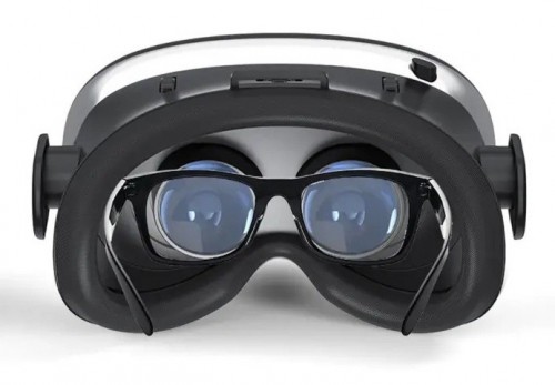 VR Shinecon G18