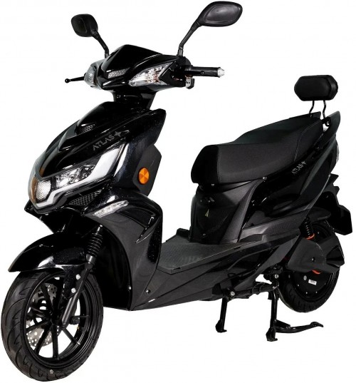 Atlas Eagle Plus 2000W