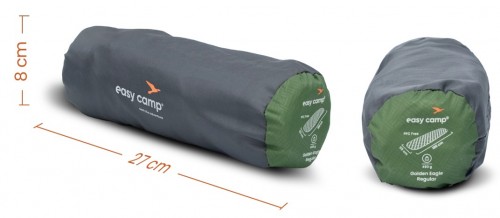Easy Camp Golden Eagle Regular