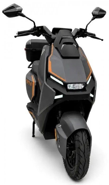 Techno GTV