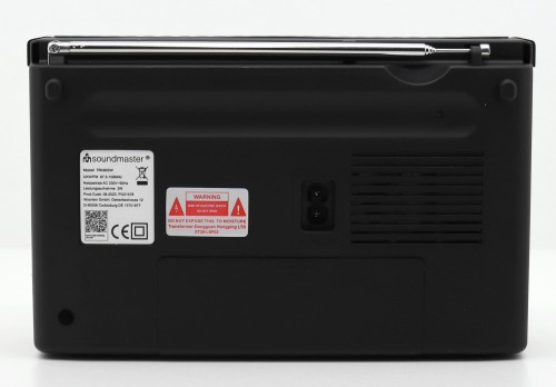 Soundmaster TR490