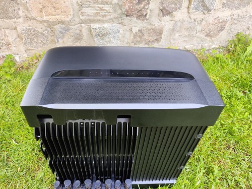 EcoFlow Stream Ultra X