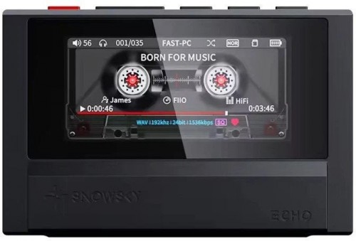 FiiO Echo