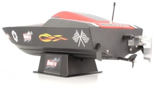 Himoto Stealth Enforcer ST760