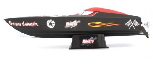 Himoto Stealth Enforcer ST760