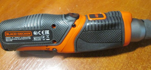 Black&Decker CS3653LC