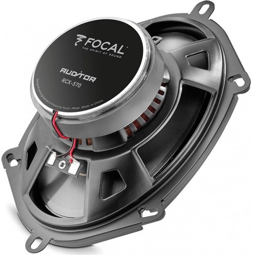 Focal JMLab Auditor RCX-570