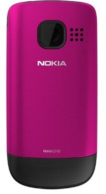 Nokia C2-05