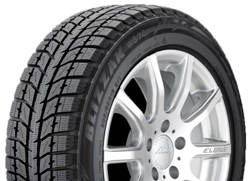 Bridgestone Blizzak WS70