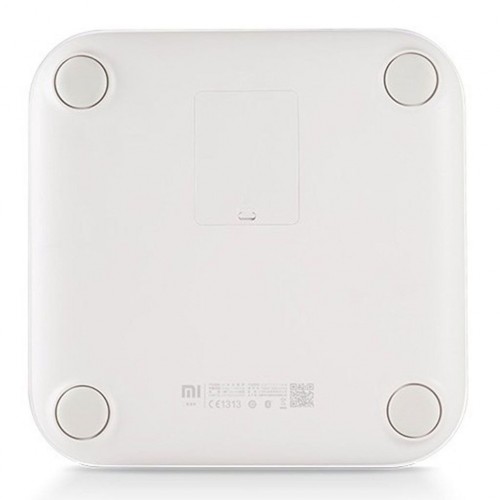 Xiaomi Mi Smart Scale