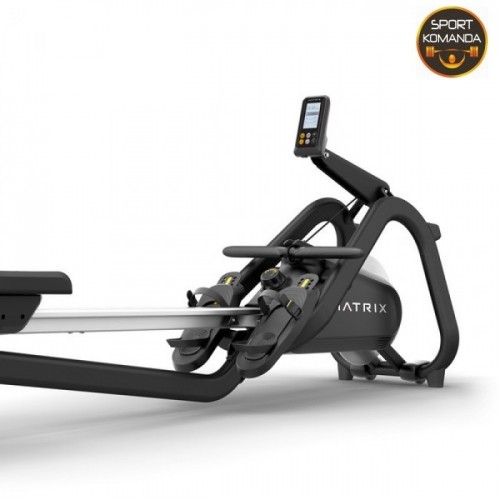 Matrix Rower