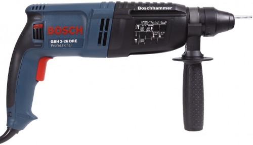 Bosch GBH 2-26 DRE