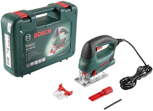 Комплектация Bosch PST 800 PEL