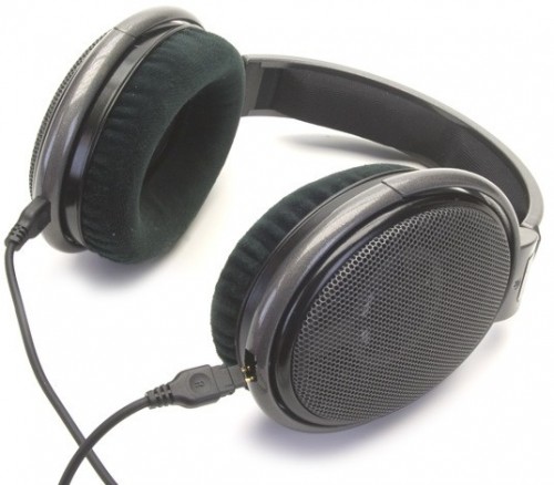 Наушники Sennheiser HD 650