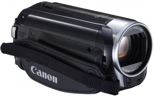 Canon LEGRIA HF R38