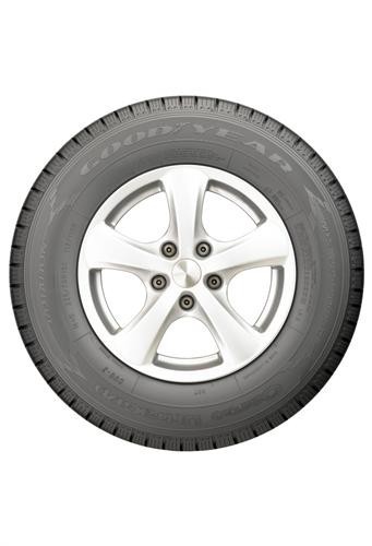 Goodyear Cargo Ultra Grip 2