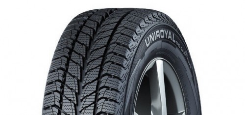 Uniroyal SnowMax 2