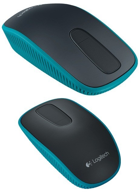 Logitech Zone Touch Mouse T400