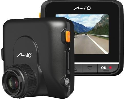 MiTAC Mio MiVue 338