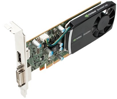 PNY Quadro 400