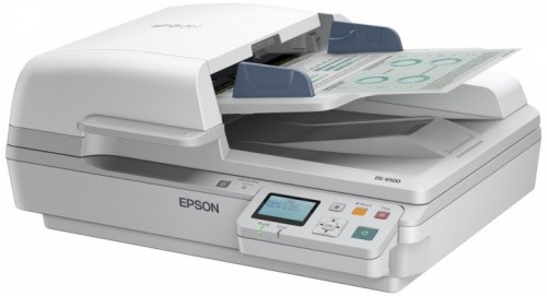 Epson WorkForce DS-7500N