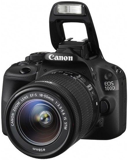 Canon EOS 100D