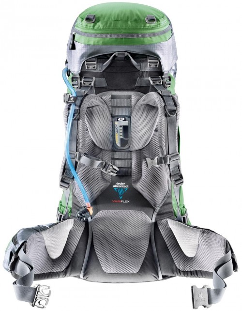 Deuter Aircontact 65 + 10