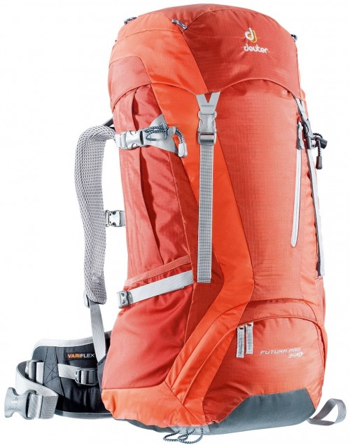 Deuter Futura Pro 34 SL