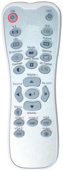 Optoma HD30
