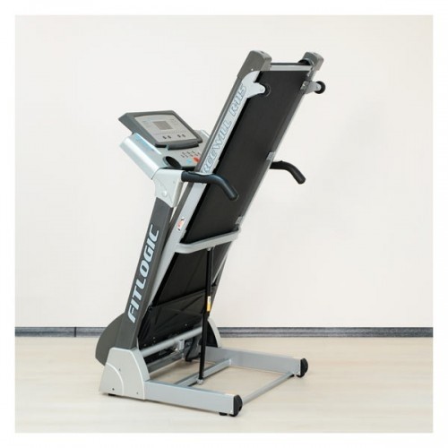 FitLogic R115