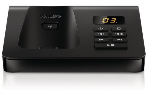 Philips D7051B