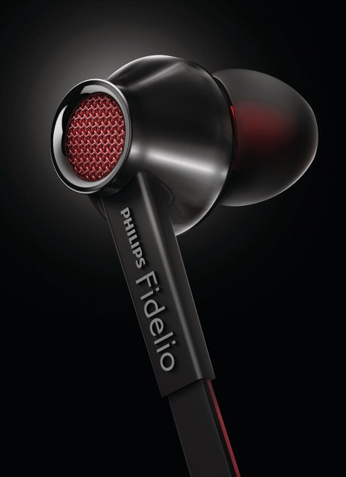 Philips Fidelio S1