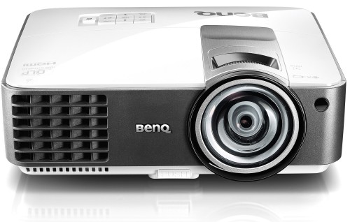 BenQ MX819ST