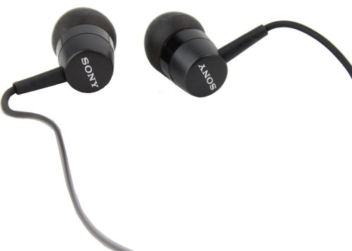 Sony Stereo Headset MH750