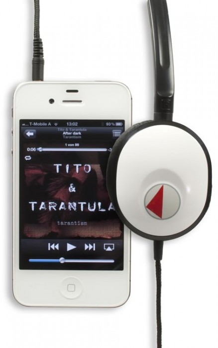 Pro-Ject Hear it Two