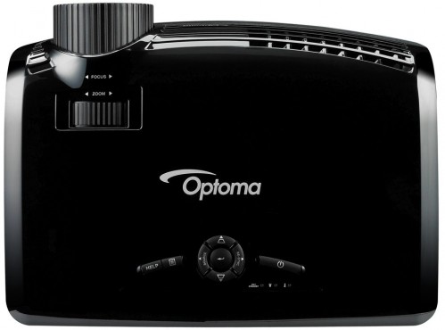 Optoma X401
