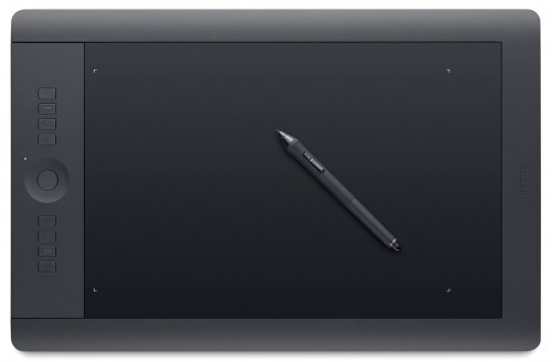 Wacom Intuos Pro Large