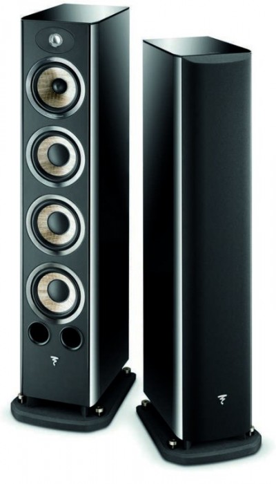 Focal JMLab Aria 936