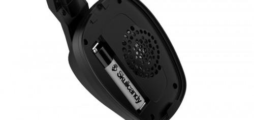 Skullcandy Crusher Mic1