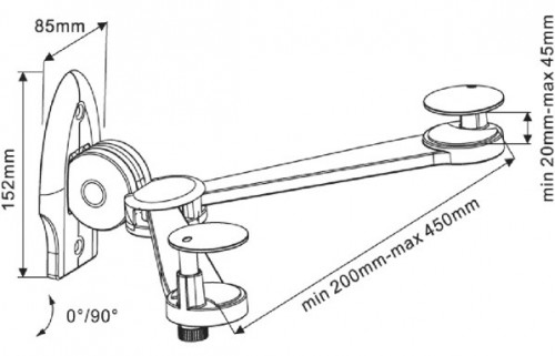 i-Tech VT-1TO