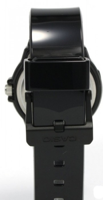 Casio LRW-200H-1BVEF