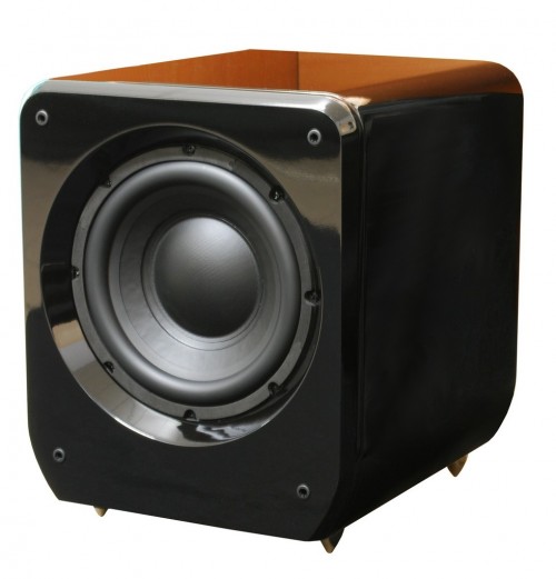 TAGA Harmony Platinum SW-10