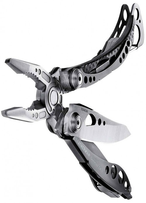 Leatherman Skeletool CX