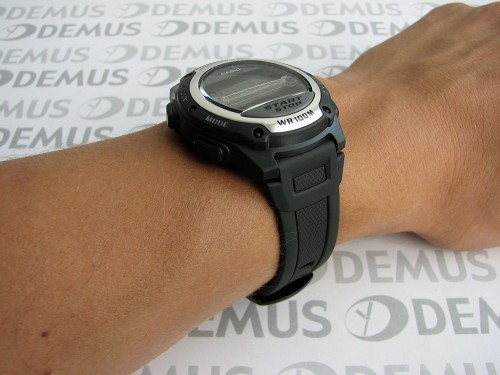 Casio W-756-1AVEF