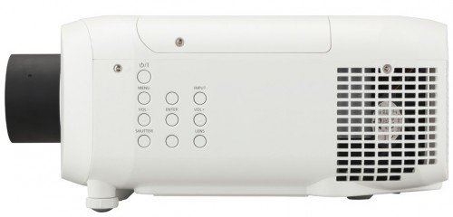 Panasonic PT-EX800ZE