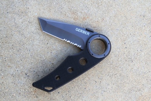 Gerber Remix Tactical