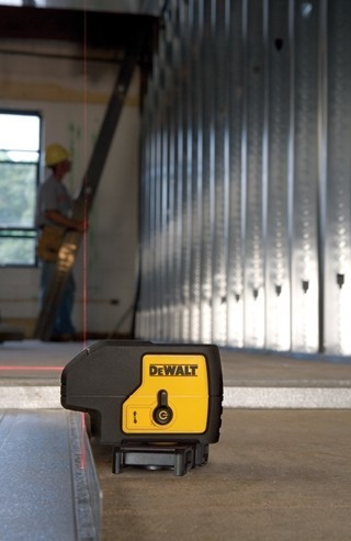 DeWALT DW083K