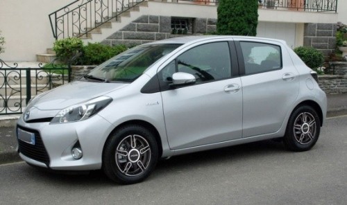 Ronal R52