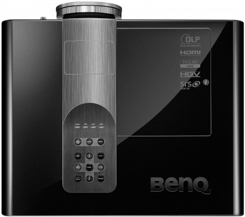 BenQ SH963